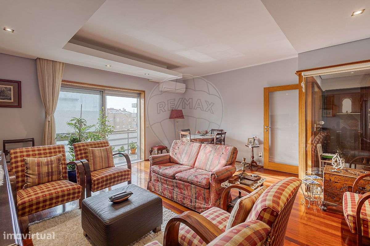 Apartamento T3 para venda-10