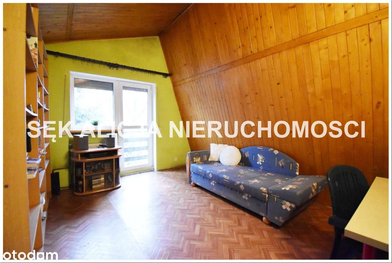 Dom wolnostojący z dużym ogrodem, Wilcza Góra, Pełcznica-11