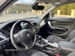 BMW Seria 1 116i - 9