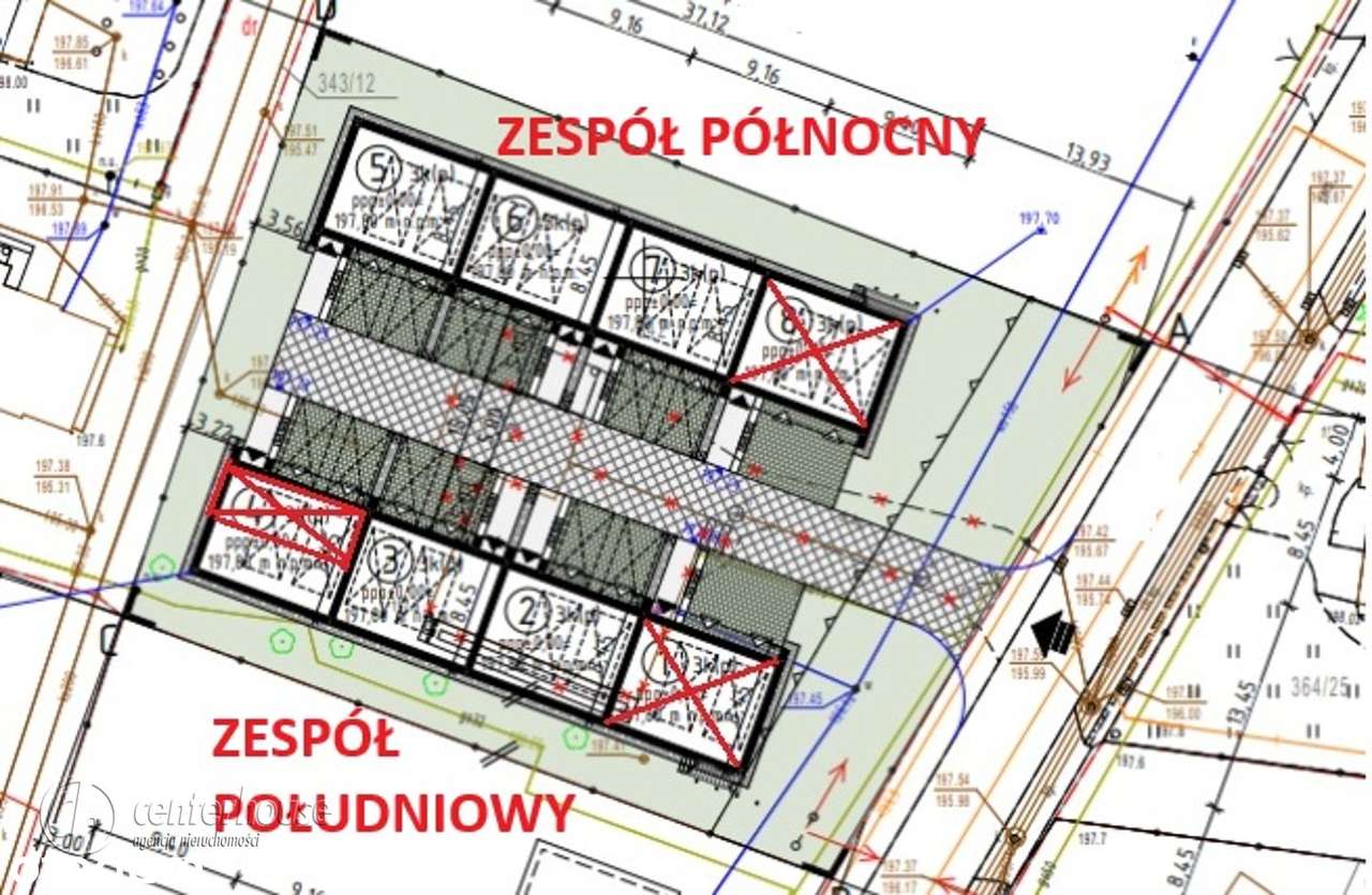 Mieszkania z garażem, ogródek, do 30 listopada garaż GRATIS-5