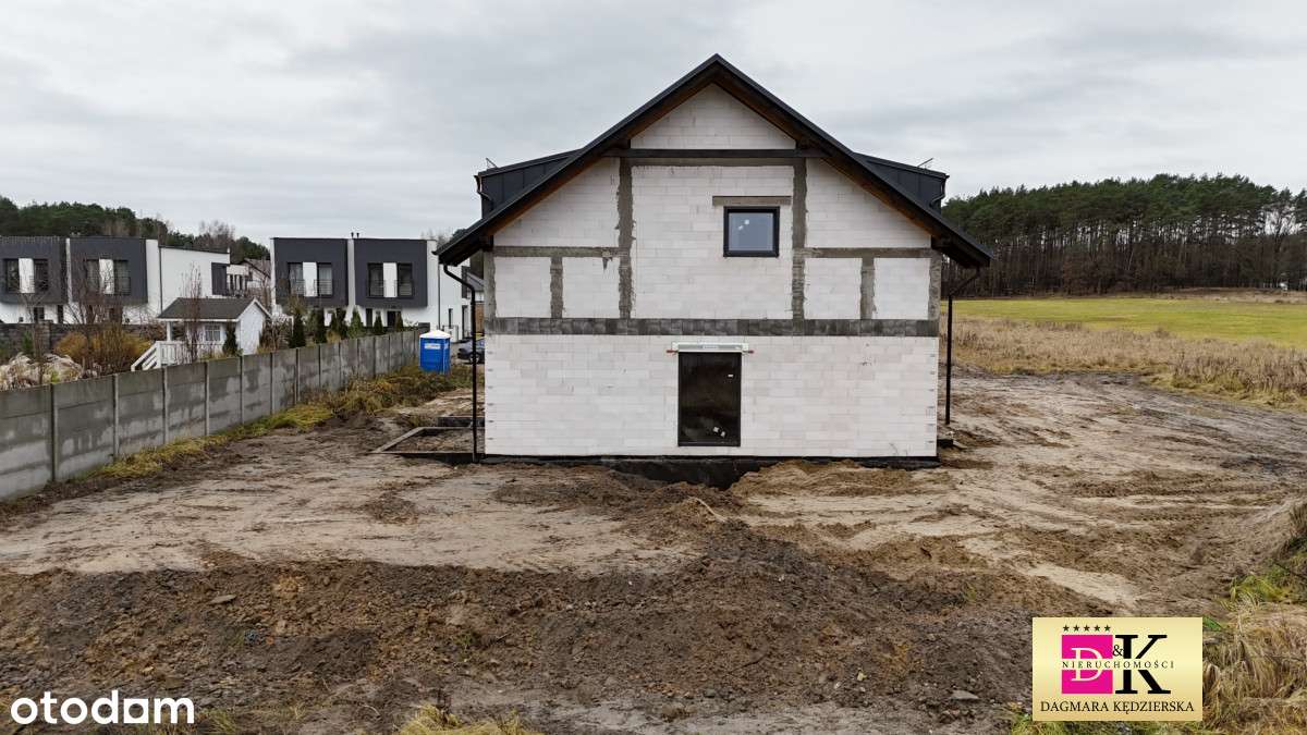 Stan Deweloperski Premium ! Racula-4