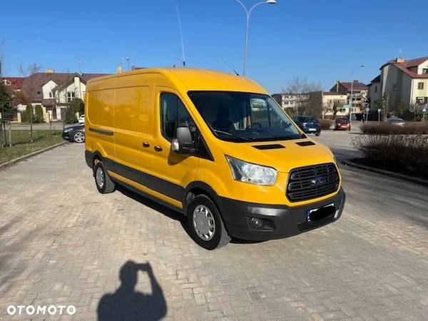 Ford Transit - 3