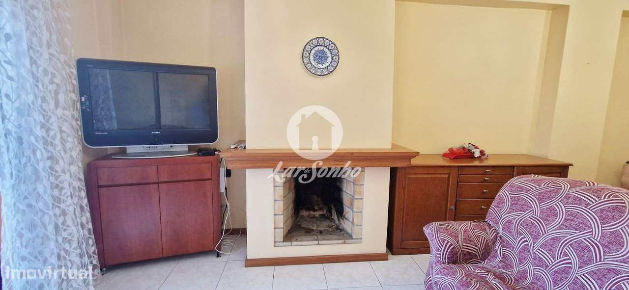 Apartamento T2+1 a 100m da praia de Vila do Conde - Grande imagem: 3/25