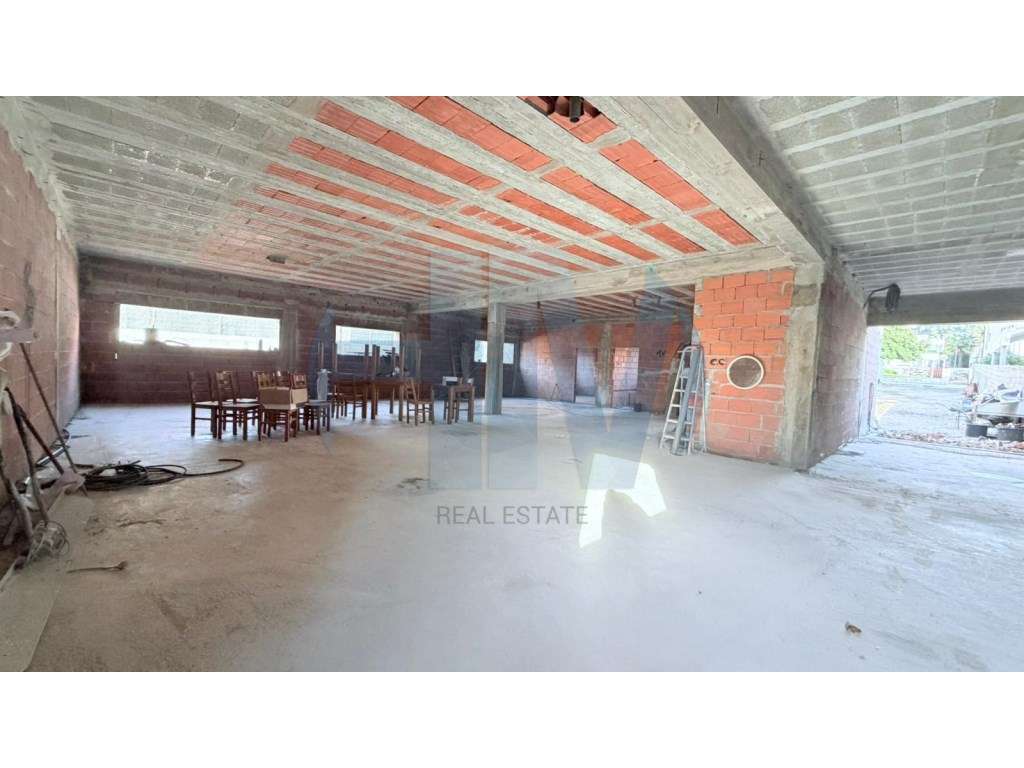 Moradia T4 em Construção - Fânzeres, Gondomar-22