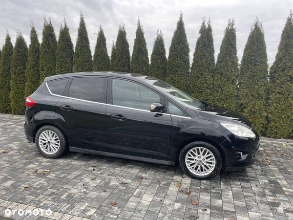 Ford C-MAX - 5