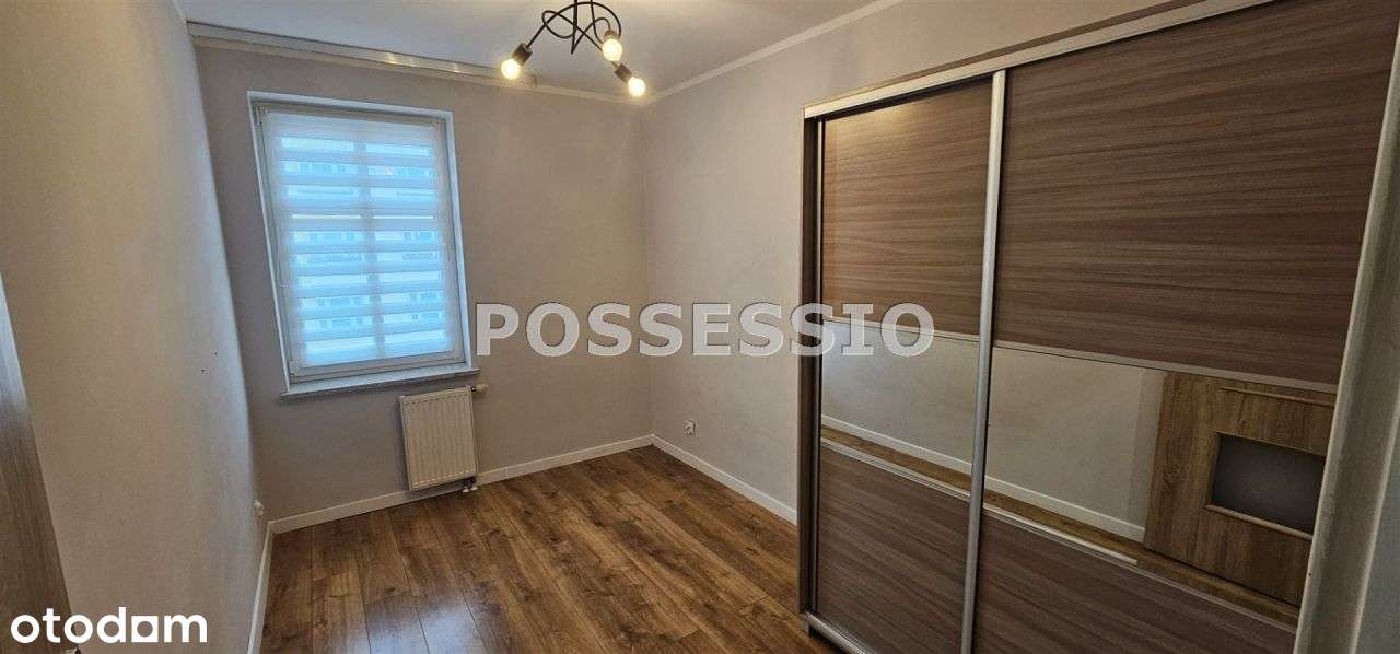 Nowo Urządzone Mieszkanie W Rynku, Bez Prowizji - Pełny obrazek: 4/7