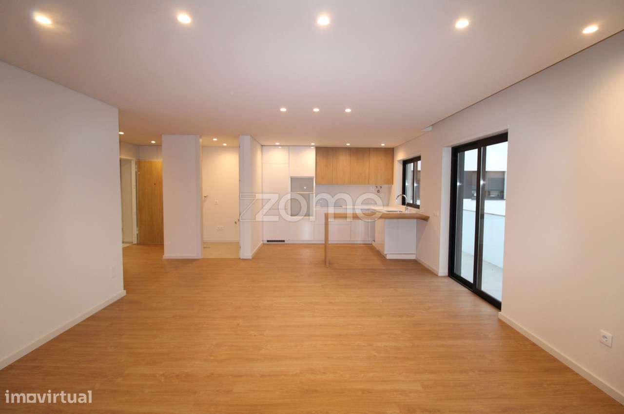 Apartamento T2 Novo em Urgezes - Grande imagem: 5/28