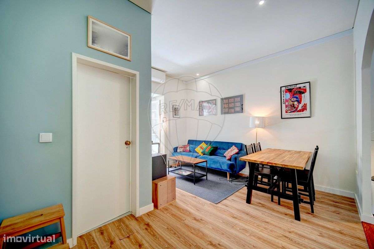 Apartamento T2 para venda - Grande imagem: 4/21