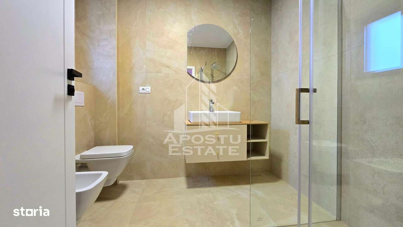 Apartament 2 camere, Mosnita Noua, Terasa 35 mp - Imagine principală: 5/8