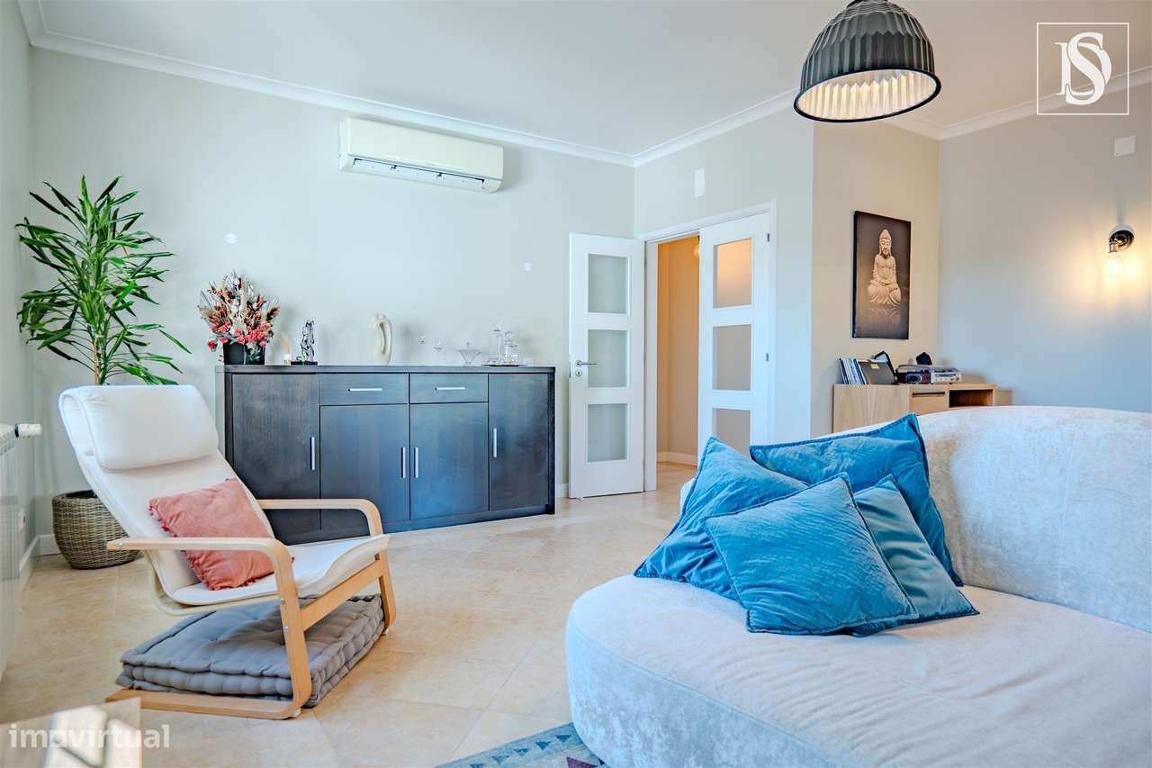 Apartamento T4 Venda em Riachos,Torres Novas-6