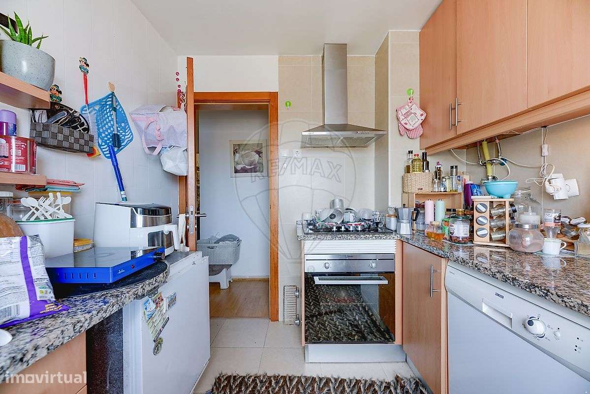 Apartamento T2 para venda - Grande imagem: 5/21