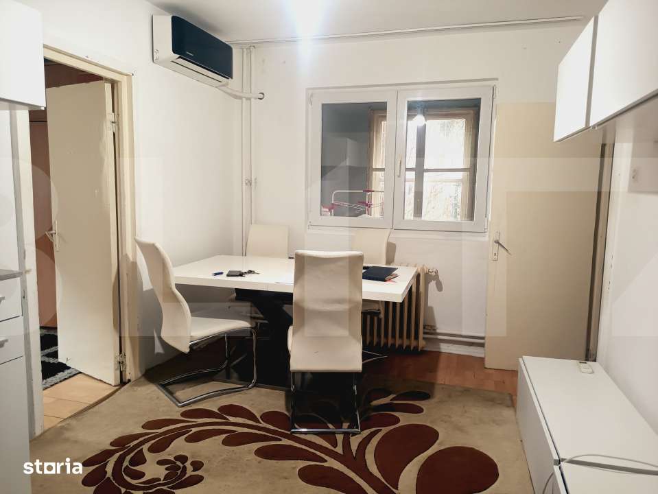 Apartament 2 camere, 39 mp, zona Sagului - Imagine principală: 1/7