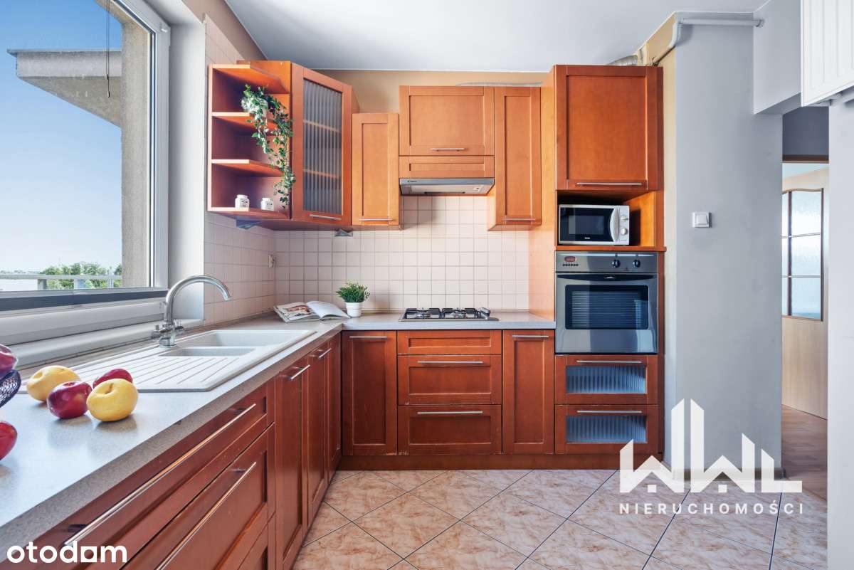 duży Taras blisko komunikacji Ciche Widok-8