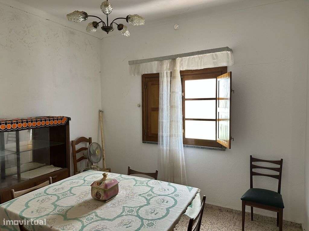 Casa de Campo T4 em Loulé (São Sebastião)-11