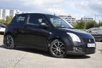 Suzuki Swift 1.6 Sport - 4