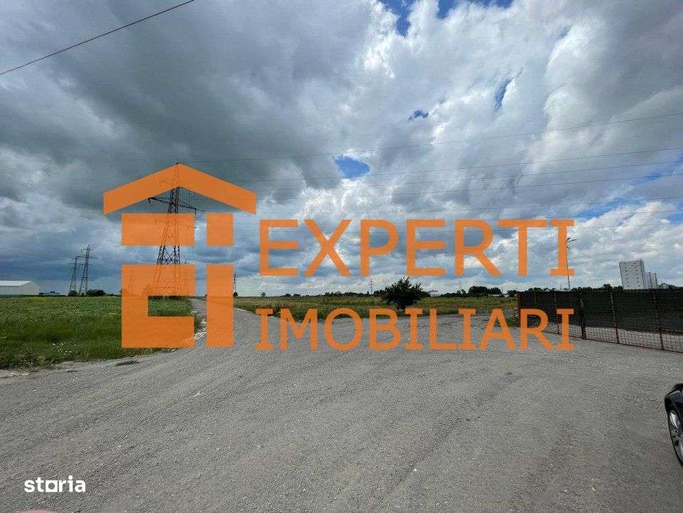 18 loturi de teren intravilan situat in zona SERE- VIILE NOI - Imagine principală: 5/7