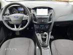 Ford Focus 1.0 EcoBoost Titanium - 17