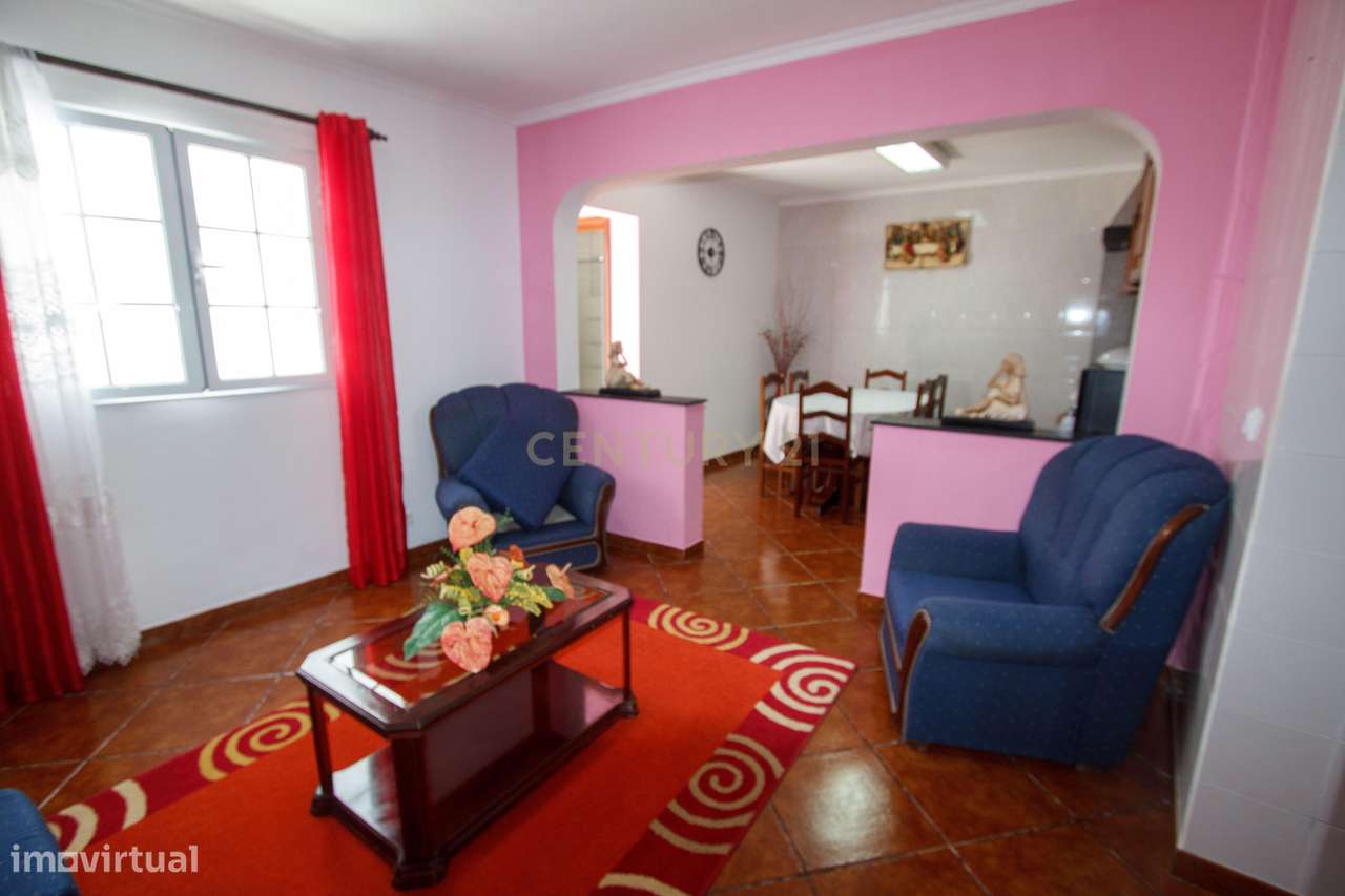 Moradia, 32 m², Ribeira Quente-9