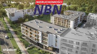 Nowy apartament przy ul.Klonowej> 41 m2 > 2022 r.