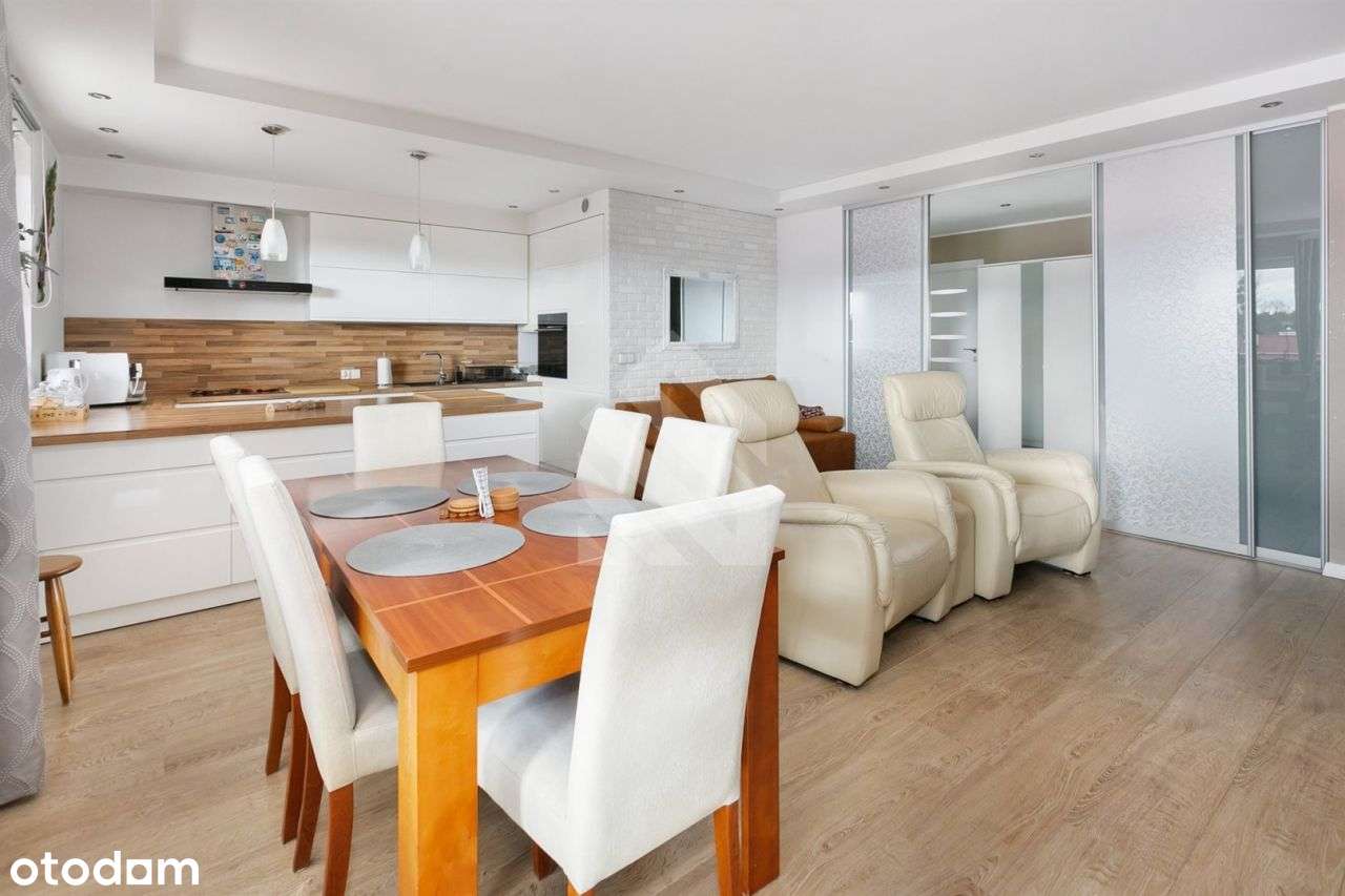 Przestronne 3-pokoje na Osowej Górze! Taras 18m2! - Pełny obrazek: 3/13