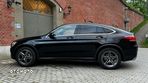 Mercedes-Benz GLC Coupe 200 4-Matic - 5