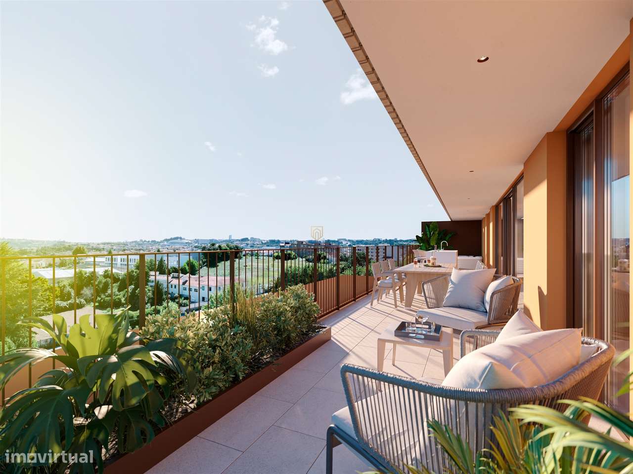 Apartamento T2 Venda em Rio Tinto,Gondomar - Grande imagem: 5/33