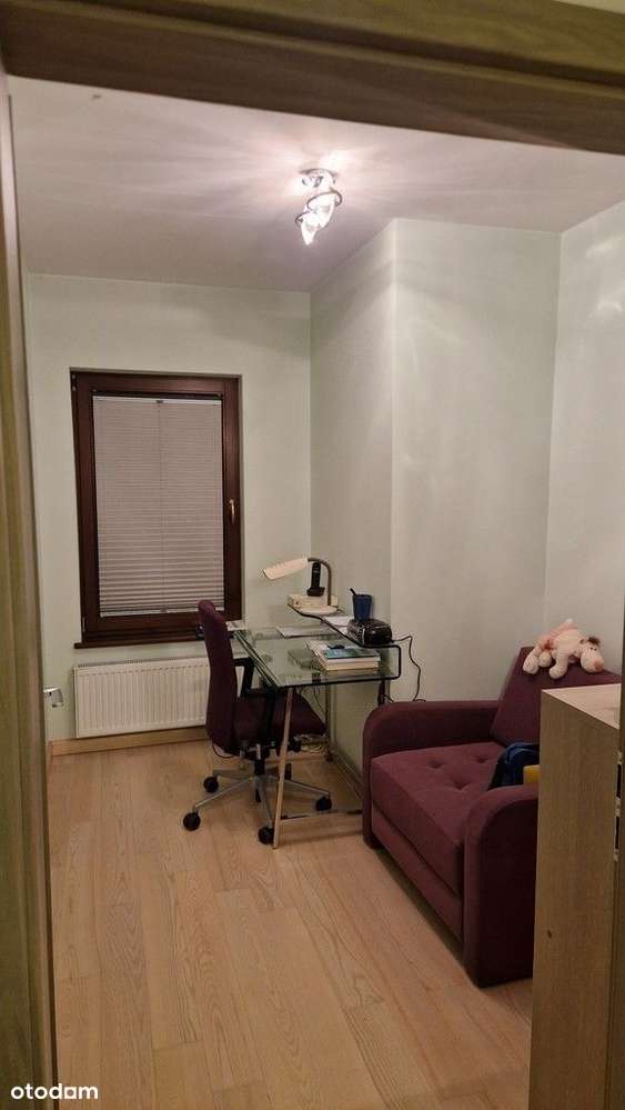 Mieszkanie, 95 m², Szczecin-10