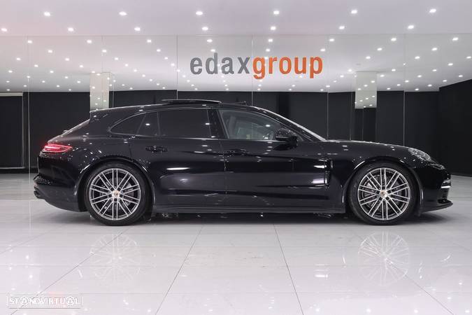 Porsche Panamera Sport Turismo 4 - 2