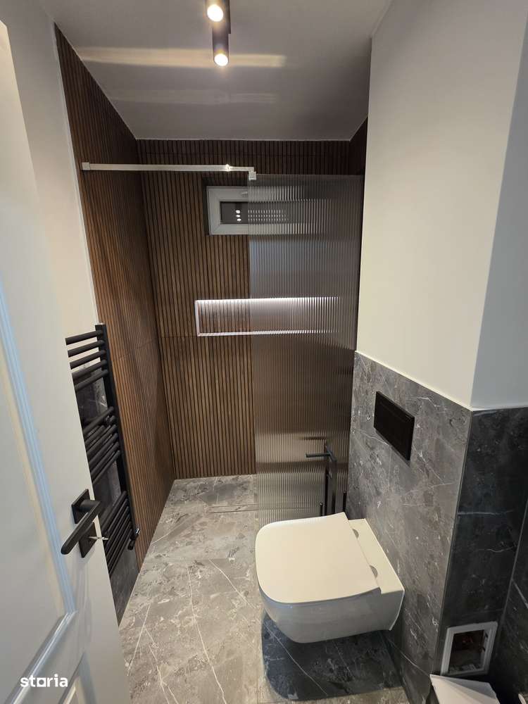 Apartament 2 camere, 43 mp, renovat complet – Micro 1, Turda, Cluj. - Imagine principală: 5/20