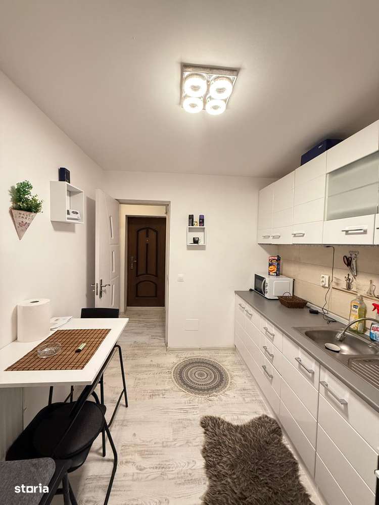 Vanzare Garsoniera Mobilata-Utilata-Militari Comision0%-Mutare imediat-17