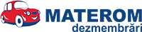 Dezmembrari Materom logo