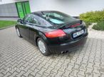 Audi TT Coupe 2.0 TFSI - 9