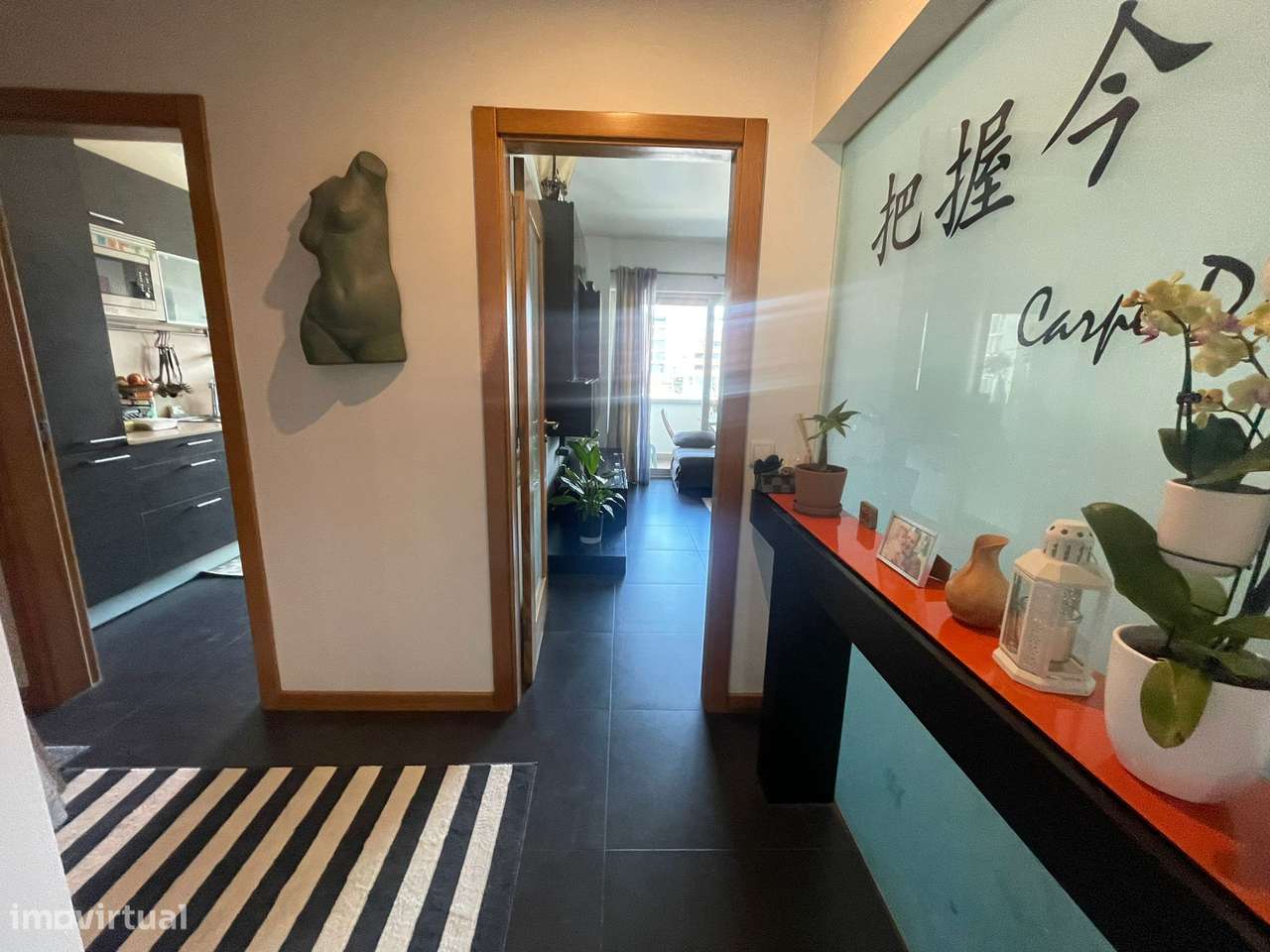 Apartamento T2 - Cais da Fonte Nova-7