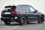 BMW X3 xDrive20d mHEV M Sport sport - 7