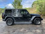 Jeep Wrangler Unlimited 2.0 TG 4xe Rubicon - 9