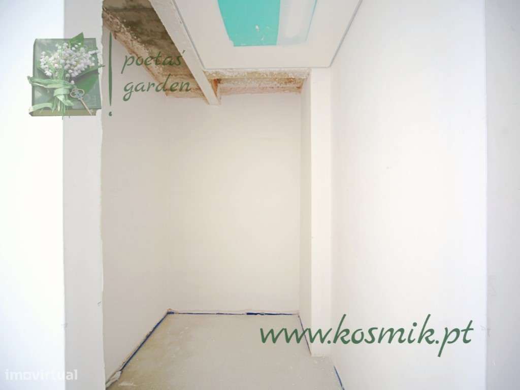 POETAS' GARDEN - PARADELA - LOURES - LISBOA - NOVOS EM CONSTRUÇÃO |...-33