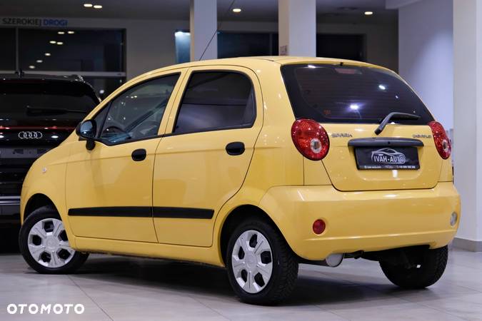 Chevrolet Matiz 0.8 S - 14