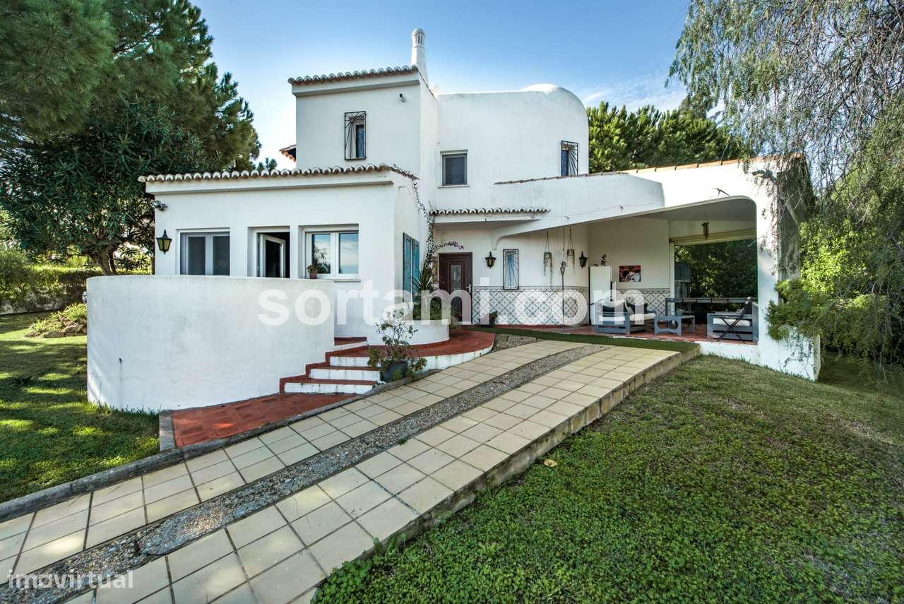 Moradia Isolada T4 Venda em Alcantarilha e Pêra,Silves - Grande imagem: 4/25