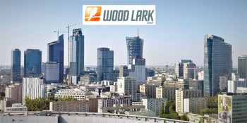 Wood Lark Group Logo
