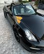 Porsche Boxster 2.7 Black Edition PDK - 15