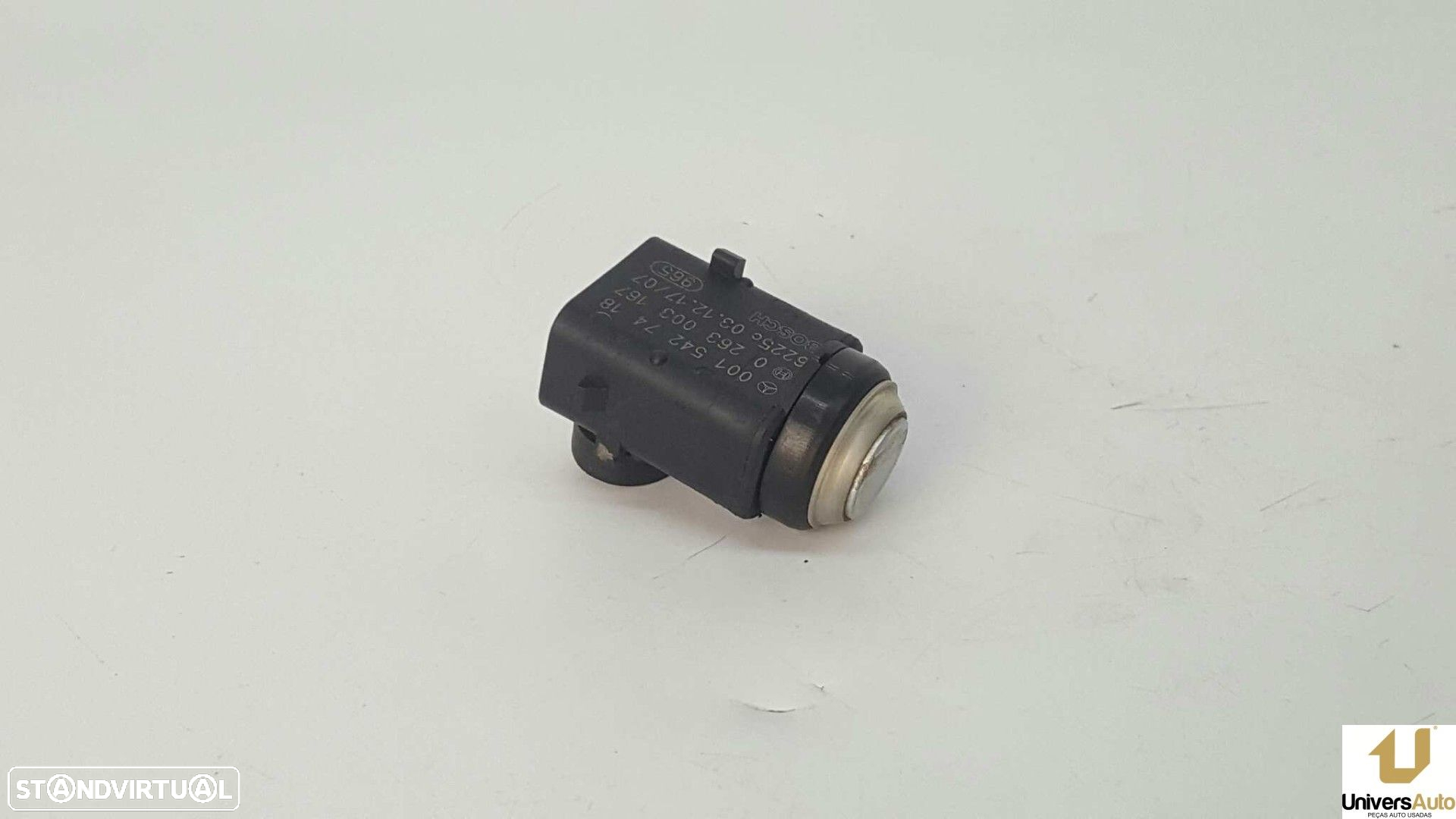 SENSOR DE ESTACIONAMENTO MERCEDES CLASE E (W211) BERLINA E 320 CDI (211.026) - 6