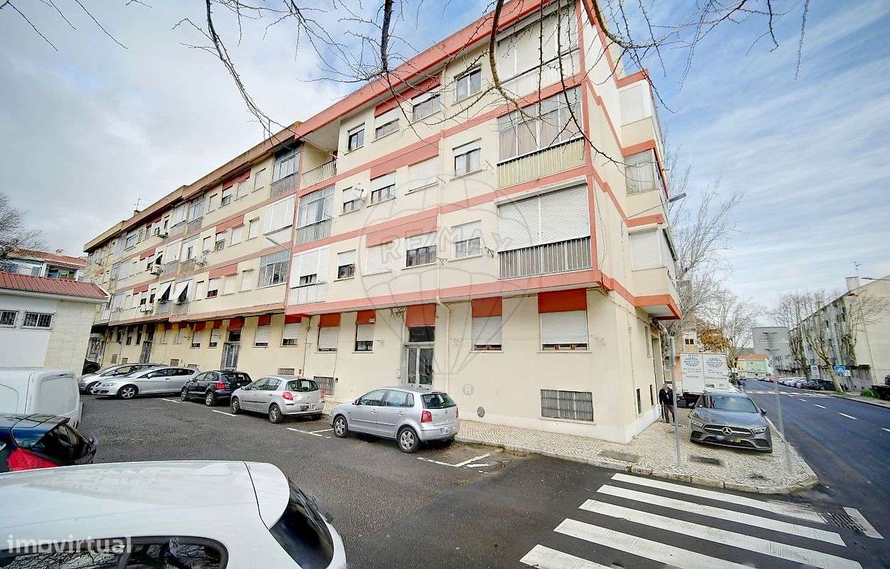 Apartamento T1 para venda-13