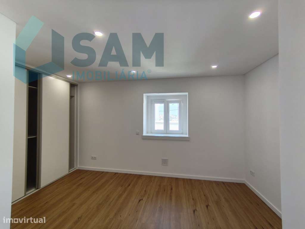 Moradia T3 Térrea na Areia Branca - Lourinhã, com Vista Mar-27