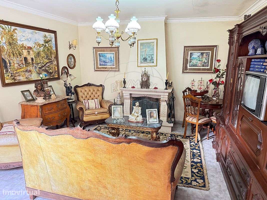 Moradia T4 para venda - Grande imagem: 3/26