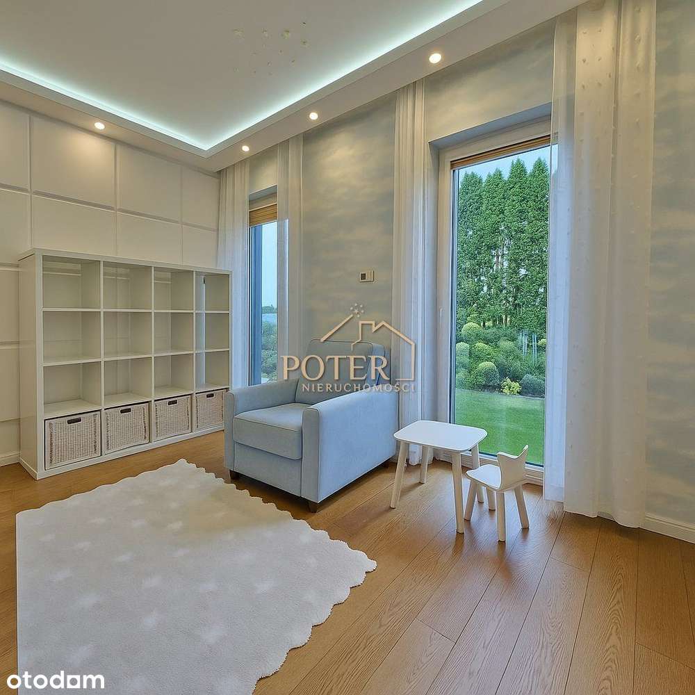 ⭐3 pokoje | 2 ogródki | Garaż i miejsce postojowe⭐-6