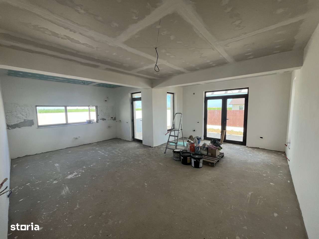 Casă Cumpana intabulată și conectată la toate utilitățile - Imagine principală: 4/11