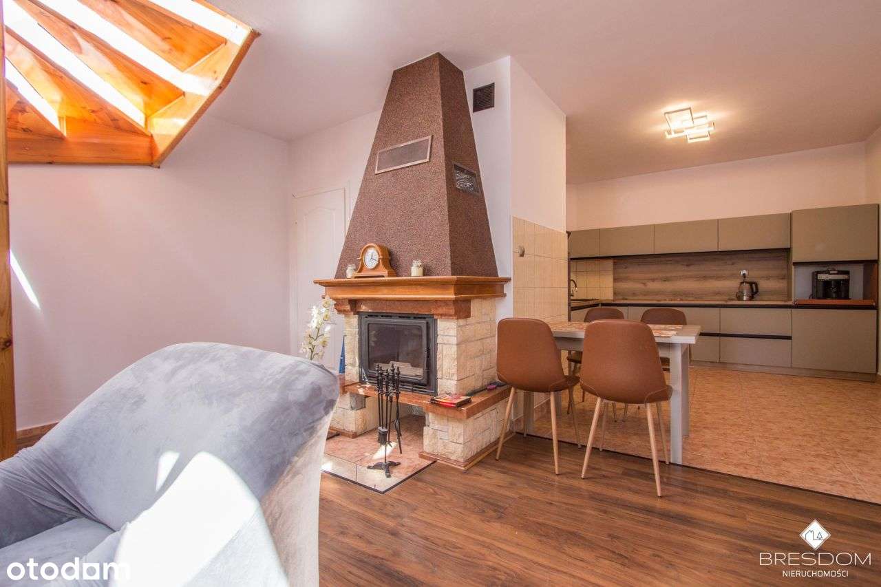 Ośrodek wypoczynkowy z własną linią brzegową.-8