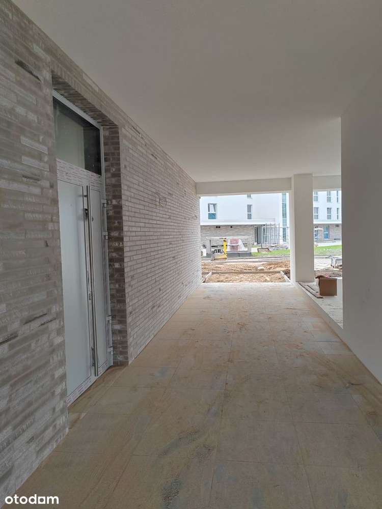 Mieszkanie 3 pokojowe - Osiedle Jezioraj-3