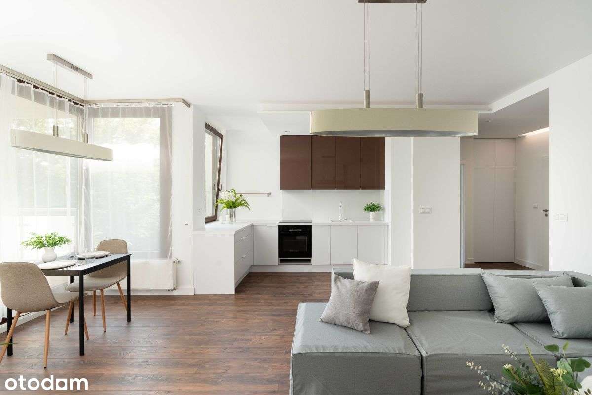 Centrum | Prestiżowe osiedle | Nad Wartą - Pełny obrazek: 4/15