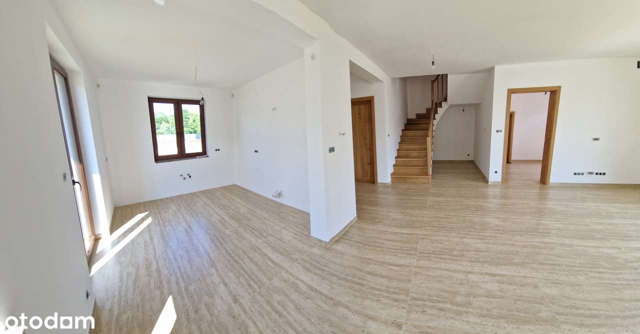 Sprzedam bezpośrednio przy Parku Mazowsze w Pruszkowie 193 m2 - Pełny obrazek: 5/20